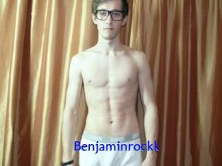 Benjaminrockk