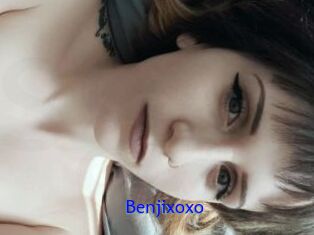 Benjixoxo