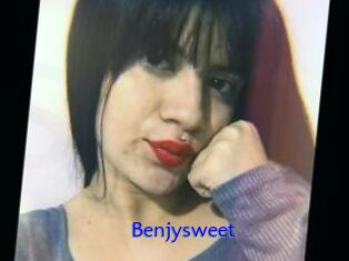 Benjysweet