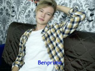 Benprime