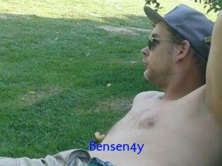 Bensen4y