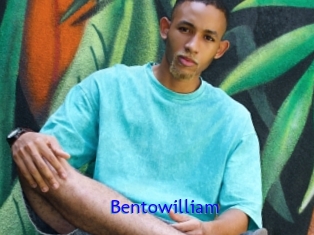 bentowilliam Sexo Gratis