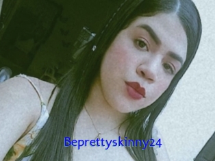 Beprettyskinny24