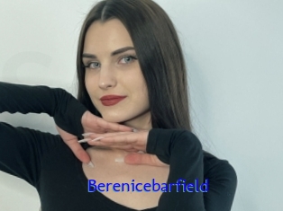 Berenicebarfield