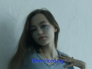 Berenicedavy