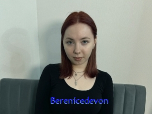 Berenicedevon