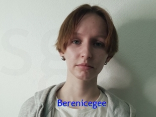 Berenicegee