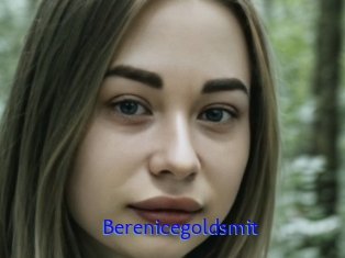 Berenicegoldsmit
