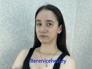 Berenicehesley
