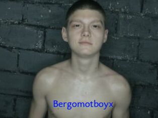 Bergomotboyx