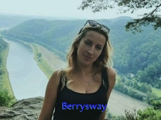 berrysway Sexo Gratis