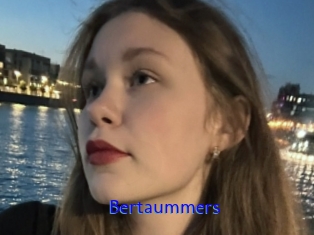 Bertaummers