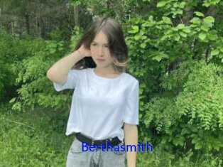 Berthasmith