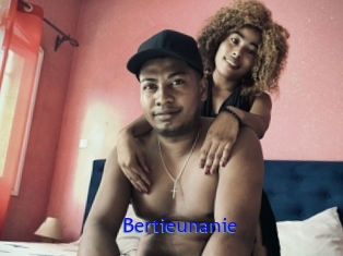 Bertieunanie