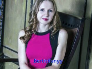 Bertitifanyy