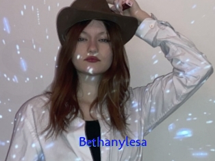 Bethanylesa