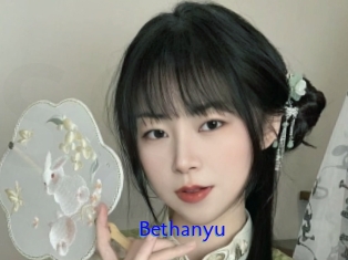 Bethanyu