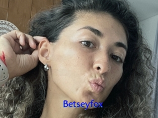 Betseyfox