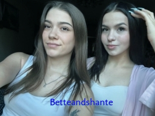 Betteandshante