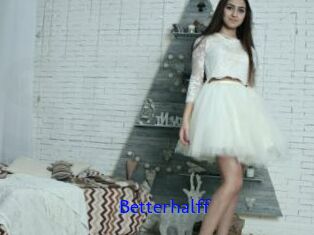 Betterhalff