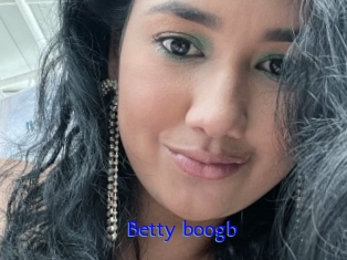 betty_boogb Sexo Gratis