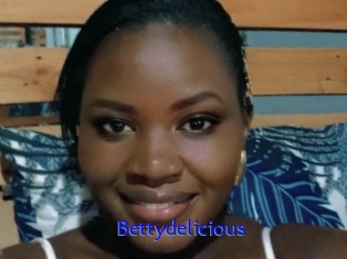 Bettydelicious