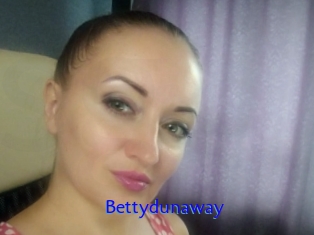 Bettydunaway