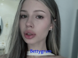 Bettygram