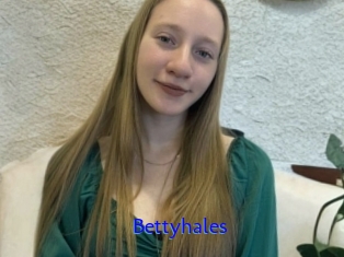 Bettyhales