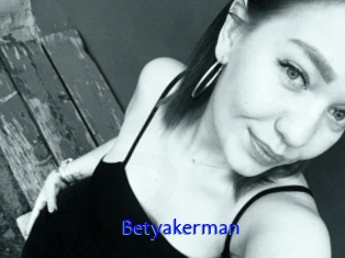 Betyakerman