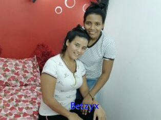 Betzyx