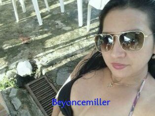 Beyoncemiller