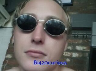 Bi420curious