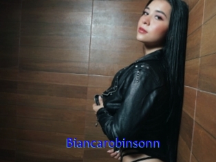 Biancarobinsonn