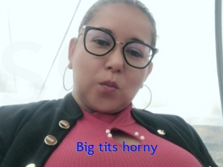 Big_tits_horny