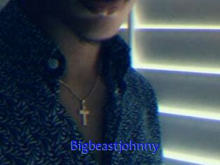Bigbeastjohnny