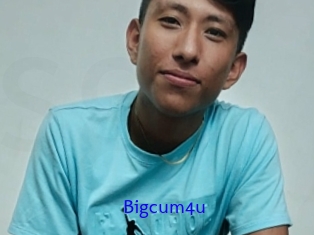 Bigcum4u