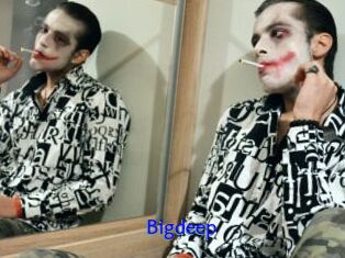 Bigdeep