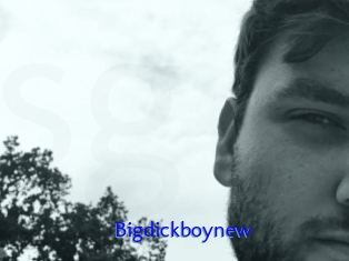 Bigdickboynew