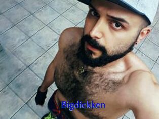 Bigdickken