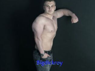 Bigdickroy