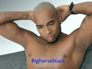 Bighorseblack