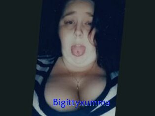 Bigittyxumma