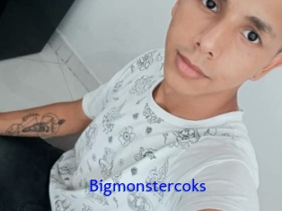 bigmonstercoks Sexo Gratis