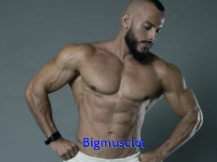 bigmusclet Sexo Gratis