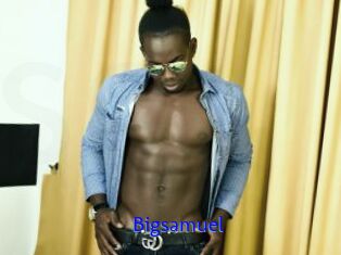 Bigsamuel