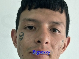 Bigsexxy