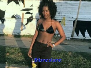 Biiancalane