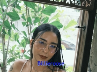 Billieroose