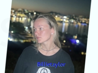 Billietaylor
